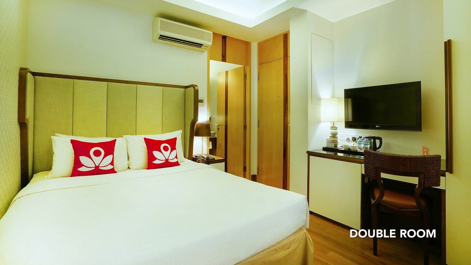 ZEN Premium Kampong Glam Hotel Singapore Bagian luar foto